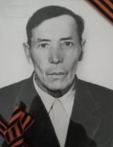 Маркин Шамкай Маркович
