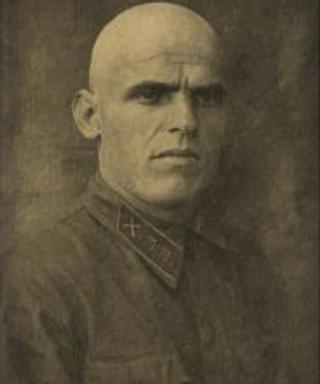 Страшко Петр Семенович