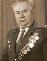 Стужук Иван Денисович