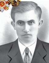Буланый Андрей Кириллович