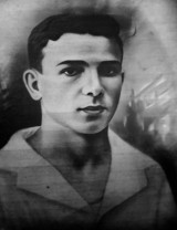 Курдюмов Александр Фёдорович