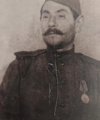 Финашин Иван Николаевич