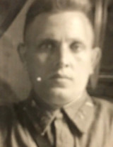 Колотовкин Иван Алексеевич