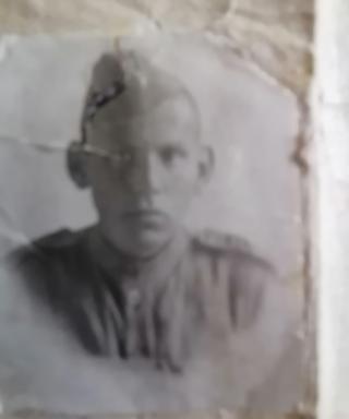 Гударев Николай Михайлович