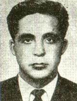 Сидельников Пармений Михайлович