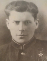 Гуленко Илья Андреевич