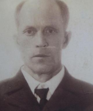 Кувшинов Иван Михайлович