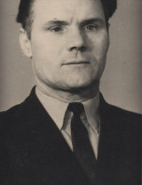 Мягких Иван Андреевич