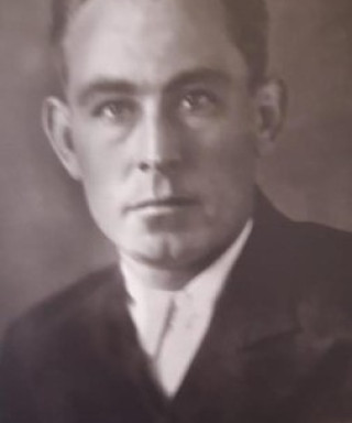 Перевалов Иннокентий Лаврентьевич