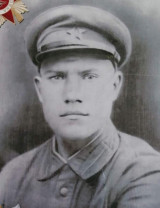 Самсонов Пётр Титович