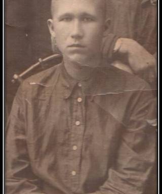 Богачев Фёдор Антонович