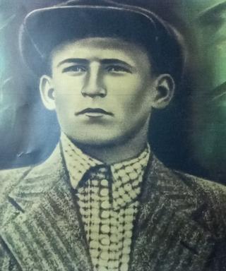 Спиваков Иван Тихонович