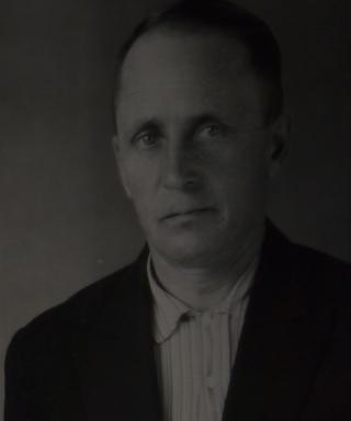 Торопов Алексей Федорович