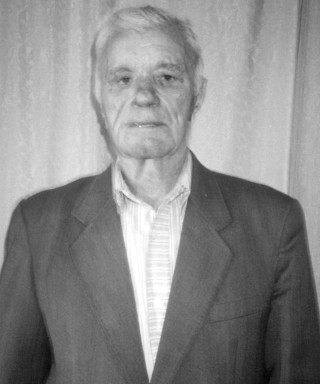 Близнецов Леонид Михайлович