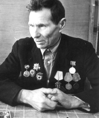 Ведерников Михаил Трофимович