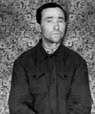 Голохвастов Федор Игнатьевич