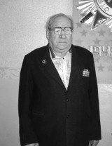 Жуков Николай Иннокентьевич