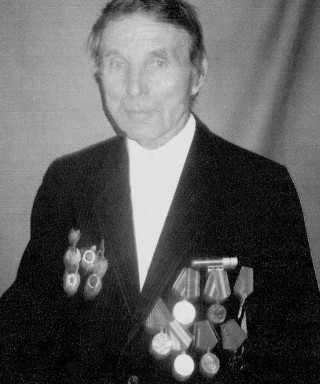 Колчаков Алексей Петрович