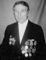 Колчаков Алексей Петрович