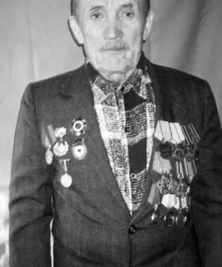 Ларин Александр Николаевич