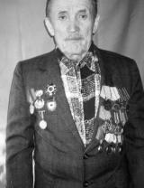 Ларин Александр Николаевич
