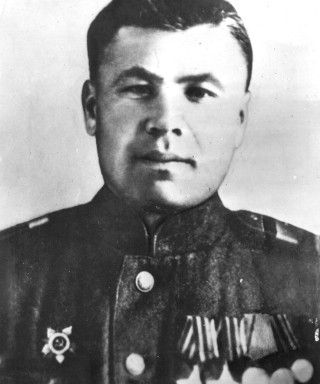 Осипов Иван Юрьевич