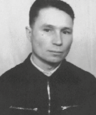 Родионов Владимир Пантелеевич