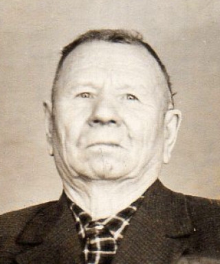 Троегубов Евгений Федорович