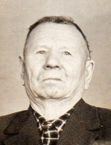 Троегубов Евгений Федорович