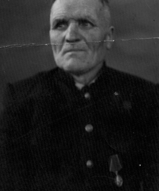 Трошков Кузьма Дмитриевич