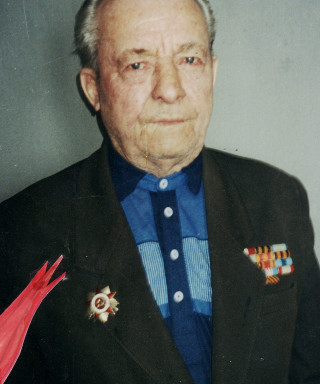 Шаталов Александр Петрович