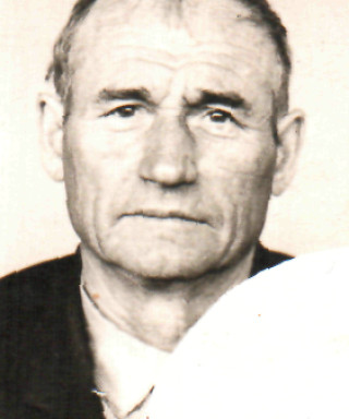 Ярцев Иван Митрофанович