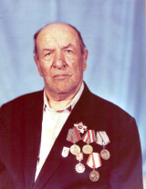 Степаненко Дмитрий Дмитриевич