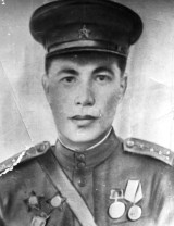 Толкачев Михаил Иванович