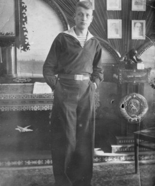 Бельков Михаил Львович