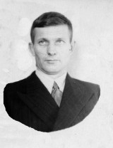 Шуляк Александр Николаевич