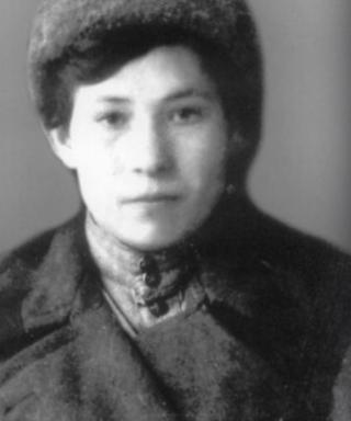 Дубинина Варвара Васильевна