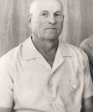 Козин Иван Алексеевич