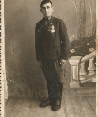 Дмитриев Анастас Афанасьевич