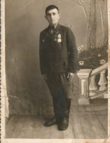 Дмитриев Анастас Афанасьевич