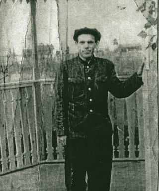 Баканев Николай Михайлович