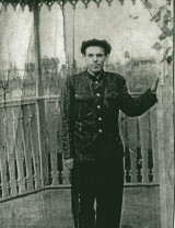 Баканев Николай Михайлович