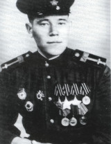 Басыров Георгий Васильевич