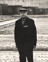 Большанин Александр Федорович