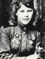 Ведищева Анна Алексеевна