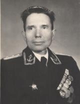 Емелин Пётр Парфенович