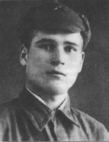 Волосников Дмитрий Семенович