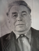 Дикаев Михаил Степанович