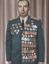 Лазун Леонид Кондратьевич