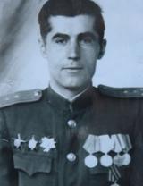 Лемпа Григорий Максимович
